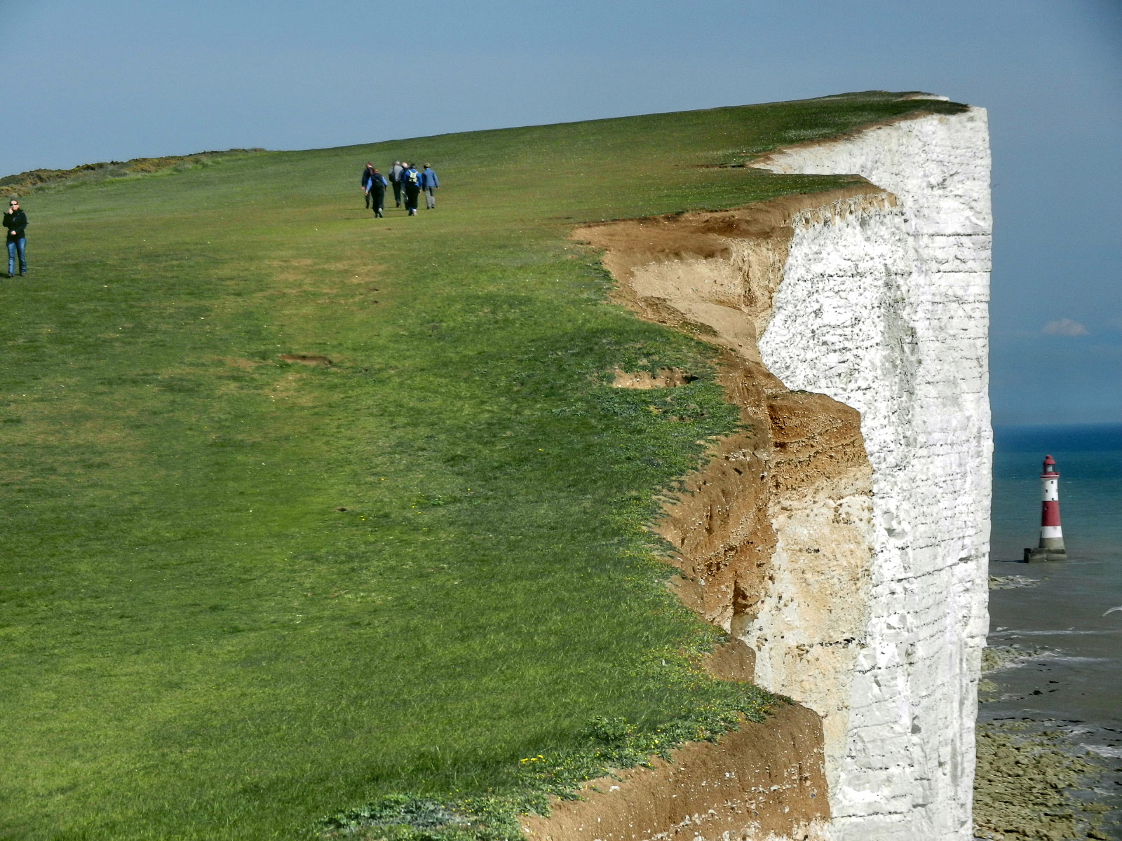 Beachy Head